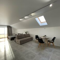 Квартира 72 м², студия - изображение 5