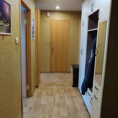 Квартира 50,4 м², 2-комнатная - изображение 4