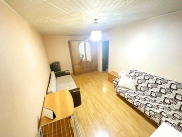 30 м², квартира-студия 12 000 ₽ в месяц - изображение 2