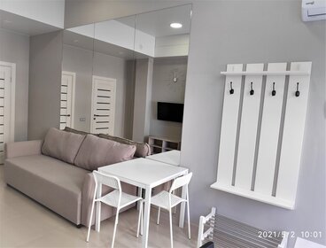 Купить квартиру площадью 34 кв.м. в районе Хостинский в Сочи - изображение 4