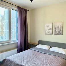 Квартира 27 м², студия - изображение 1