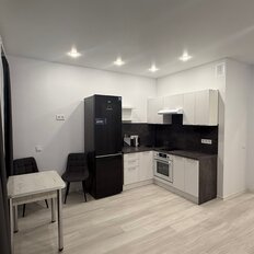 Квартира 26 м², студия - изображение 4