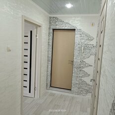 Квартира 34,7 м², 1-комнатная - изображение 5