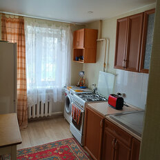 Квартира 31,6 м², 1-комнатная - изображение 5