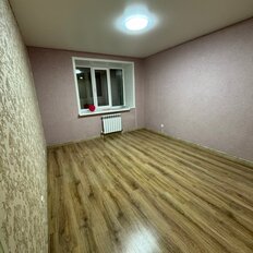 Квартира 30,5 м², 1-комнатная - изображение 3