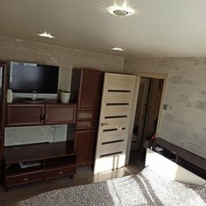 Квартира 21,3 м², 1-комнатная - изображение 2