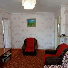 Квартира 55 м², 3-комнатная - изображение 3