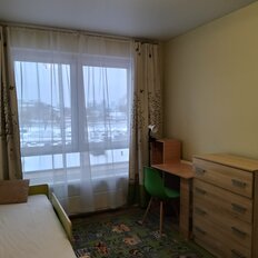 Квартира 40 м², 2-комнатные - изображение 3