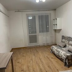 Квартира 27,4 м², студия - изображение 4