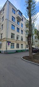 61 м², 3-комнатная квартира 26 600 000 ₽ - изображение 13