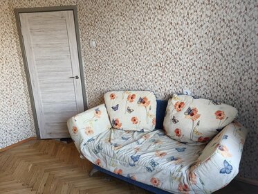 Купить однокомнатную квартиру рядом с детским садом в ЖК «Новый Лесснер» в Санкт-Петербурге и ЛО - изображение 29