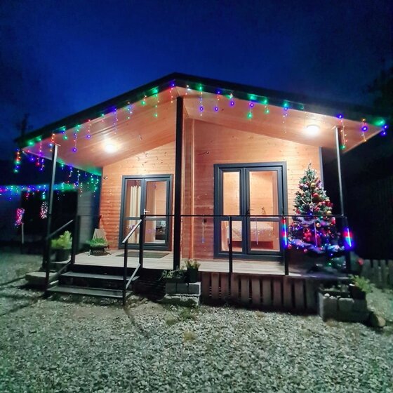 160 м² дуплекс, 10 соток участок 15 000 ₽ в сутки - изображение 48