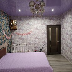 Квартира 44 м², 1-комнатная - изображение 4