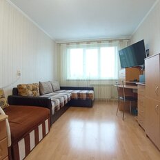 Квартира 35 м², 1-комнатная - изображение 2