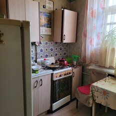 Квартира 33,3 м², 1-комнатная - изображение 2