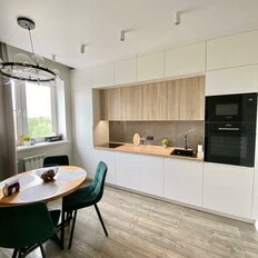 Квартира 58 м², 2-комнатная - изображение 1