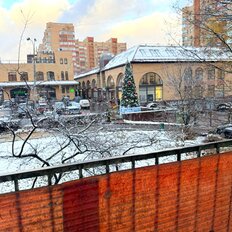 Квартира 31,4 м², 1-комнатная - изображение 4