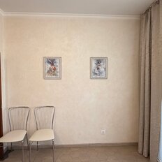 Квартира 52 м², 1-комнатная - изображение 5