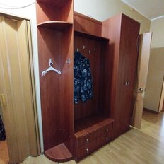 Квартира 46 м², 1-комнатная - изображение 3