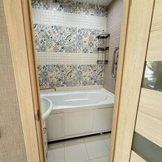 Квартира 33 м², 1-комнатная - изображение 5