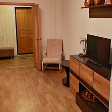 Квартира 42 м², 1-комнатная - изображение 2