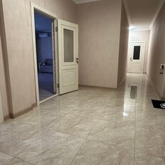 Квартира 104 м², 2-комнатная - изображение 2