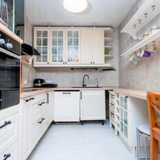 Квартира 100 м², 3-комнатная - изображение 5