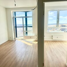 Квартира 33 м², 1-комнатная - изображение 3