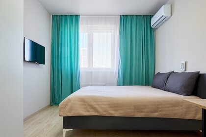 20 м², квартира-студия 2 000 ₽ в сутки - изображение 90