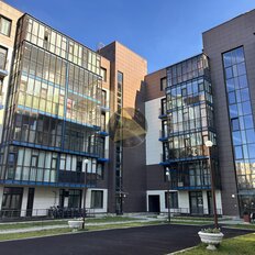 Квартира 70,3 м², 2-комнатная - изображение 3