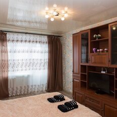 Квартира 38 м², 1-комнатная - изображение 3