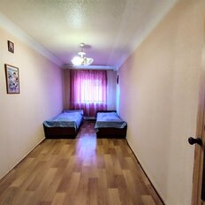 Квартира 57 м², 3-комнатная - изображение 4