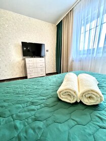 38 м², 1-комнатная квартира 2 300 ₽ в сутки - изображение 48