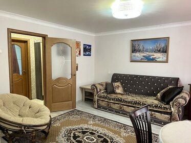 50 м², 2-комнатная квартира 3 500 ₽ в сутки - изображение 21