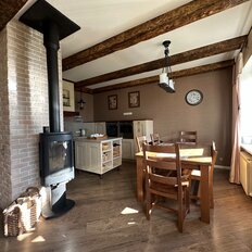 Квартира 126 м², 3-комнатная - изображение 3