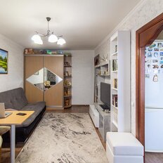 Квартира 29,4 м², 1-комнатная - изображение 5