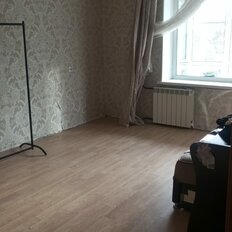 Квартира 33 м², 1-комнатная - изображение 4