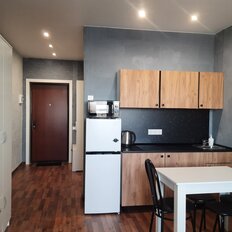 Квартира 30 м², 1-комнатная - изображение 3