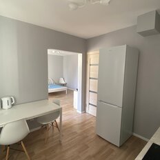 Квартира 33 м², 1-комнатная - изображение 5