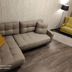 Квартира 38,6 м², 1-комнатная - изображение 3