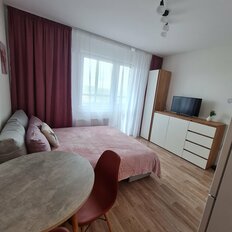 Квартира 21 м², студия - изображение 2