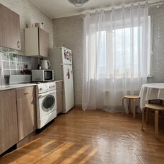 Квартира 61,4 м², 2-комнатная - изображение 4