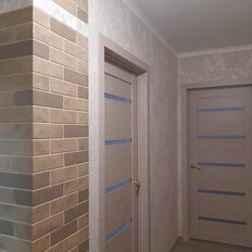 Квартира 43,5 м², 2-комнатная - изображение 1