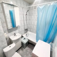 Квартира 44,6 м², 2-комнатная - изображение 1