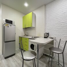 Квартира 22 м², 1-комнатная - изображение 3