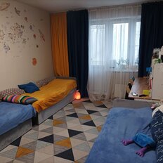 Квартира 54 м², 2-комнатная - изображение 4
