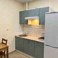 Квартира 27 м², студия - изображение 2