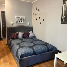 Квартира 30,1 м², студия - изображение 4