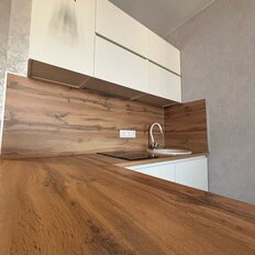 Квартира 28 м², студия - изображение 4