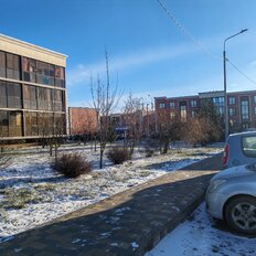 Квартира 61 м², 3-комнатная - изображение 4